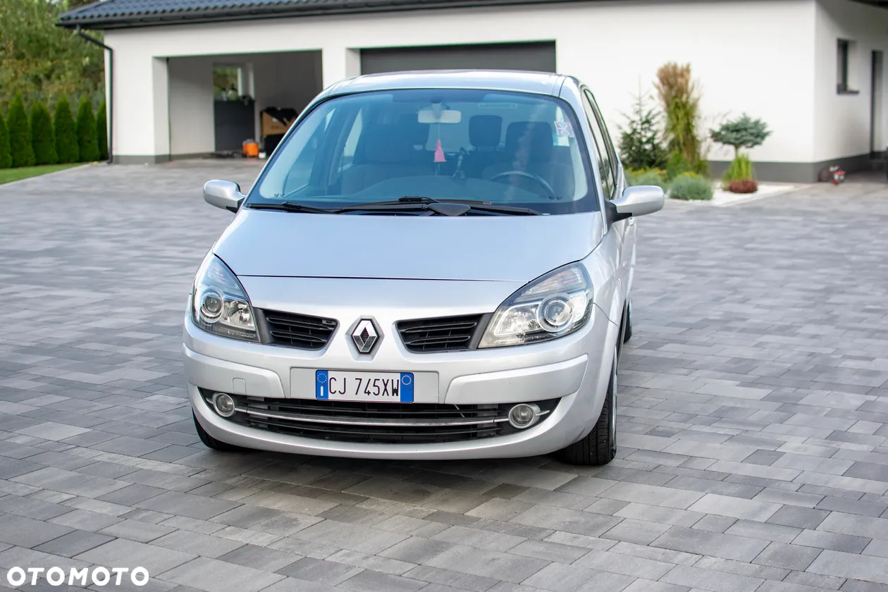 Renault Scenic - 34