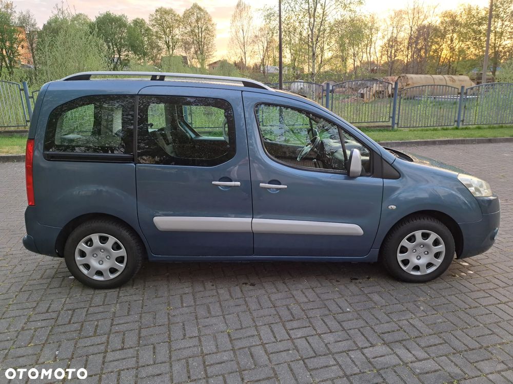 Peugeot Partner - 5