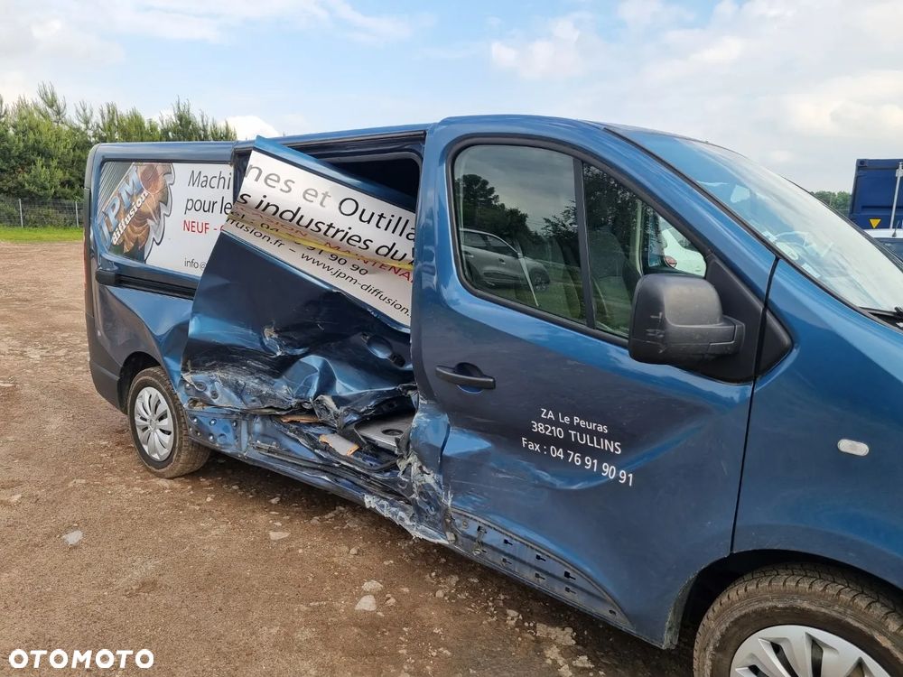 Renault Trafic - 9