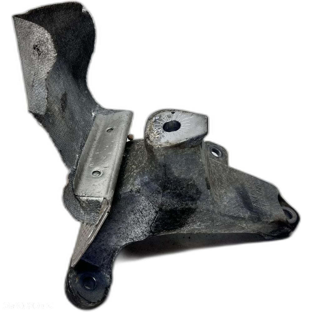 ŁAPA WSPORNIK MOCOWANIE SILNIKA PRAWE AUDI A4 B9 A5 8T Q5 8R 8K0199308BG - 1