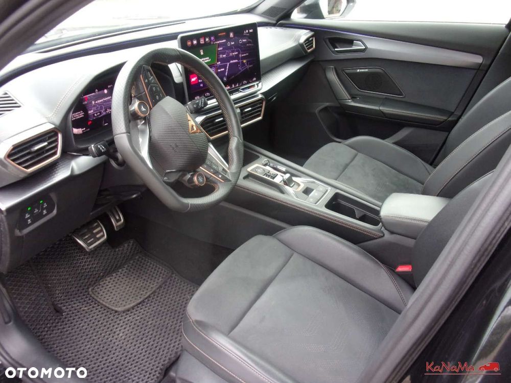 Cupra Formentor - 15