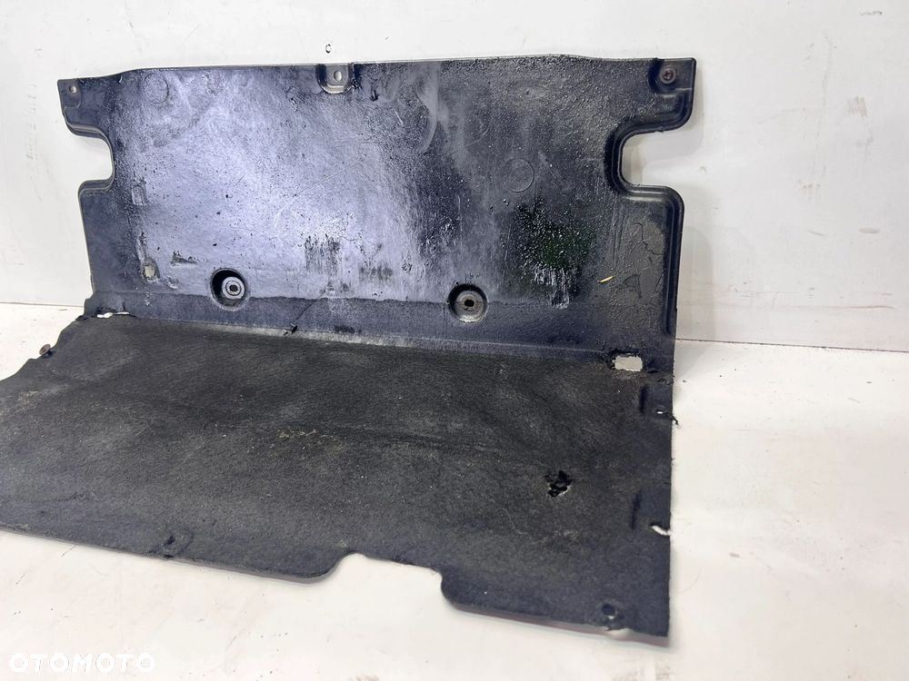 OSŁONA POD SILNIK PŁYTA AUDI Q5 FY 80B863821 40/26 - 3