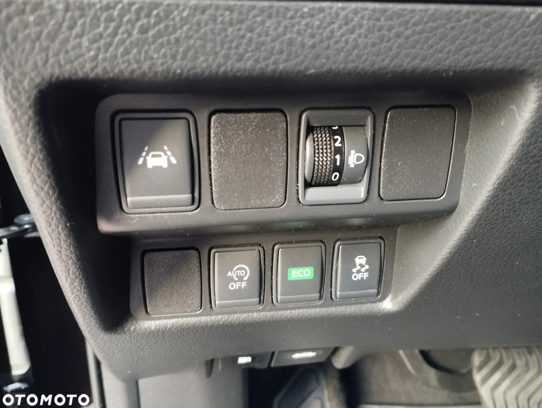 Nissan Qashqai 1.2 DIG-T Xtronic TEKNA - 15