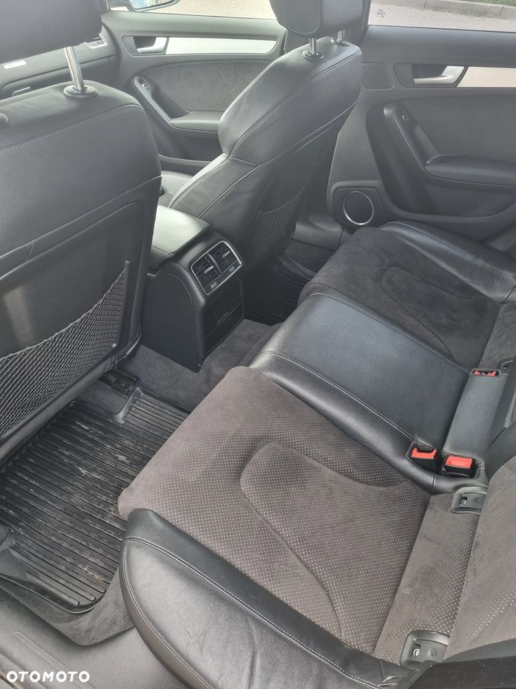 Audi A5 Sportback 2.0 TDI - 9
