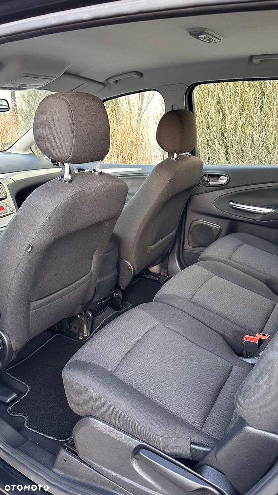 Ford S-Max 2.0 TDCi Titanium - 40