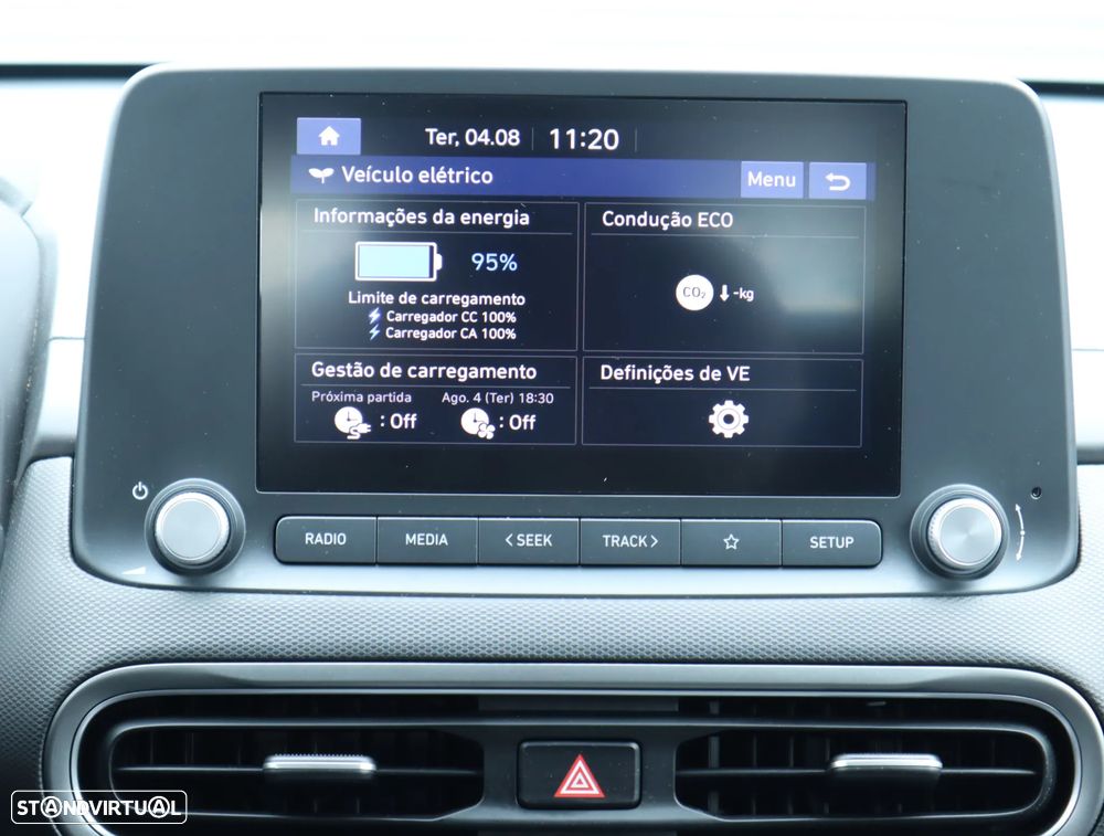 Hyundai Kauai Select - 41