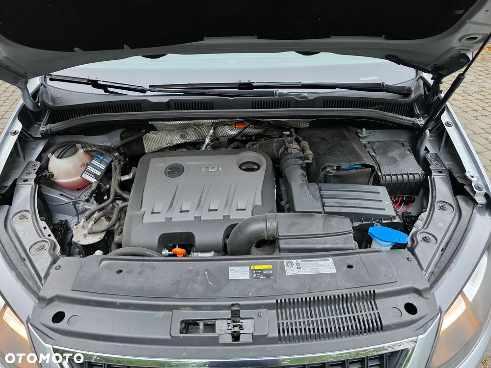 Seat Alhambra - 34