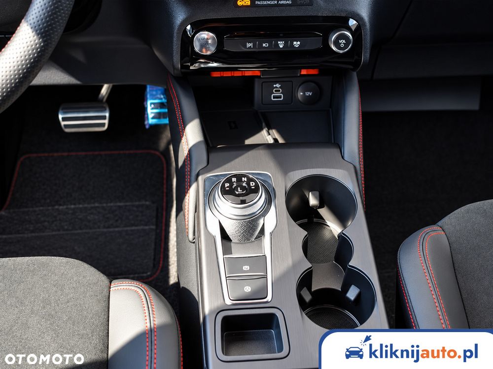 Ford Kuga 2.5 FHEV AWD ST-Line X eCVT - 9