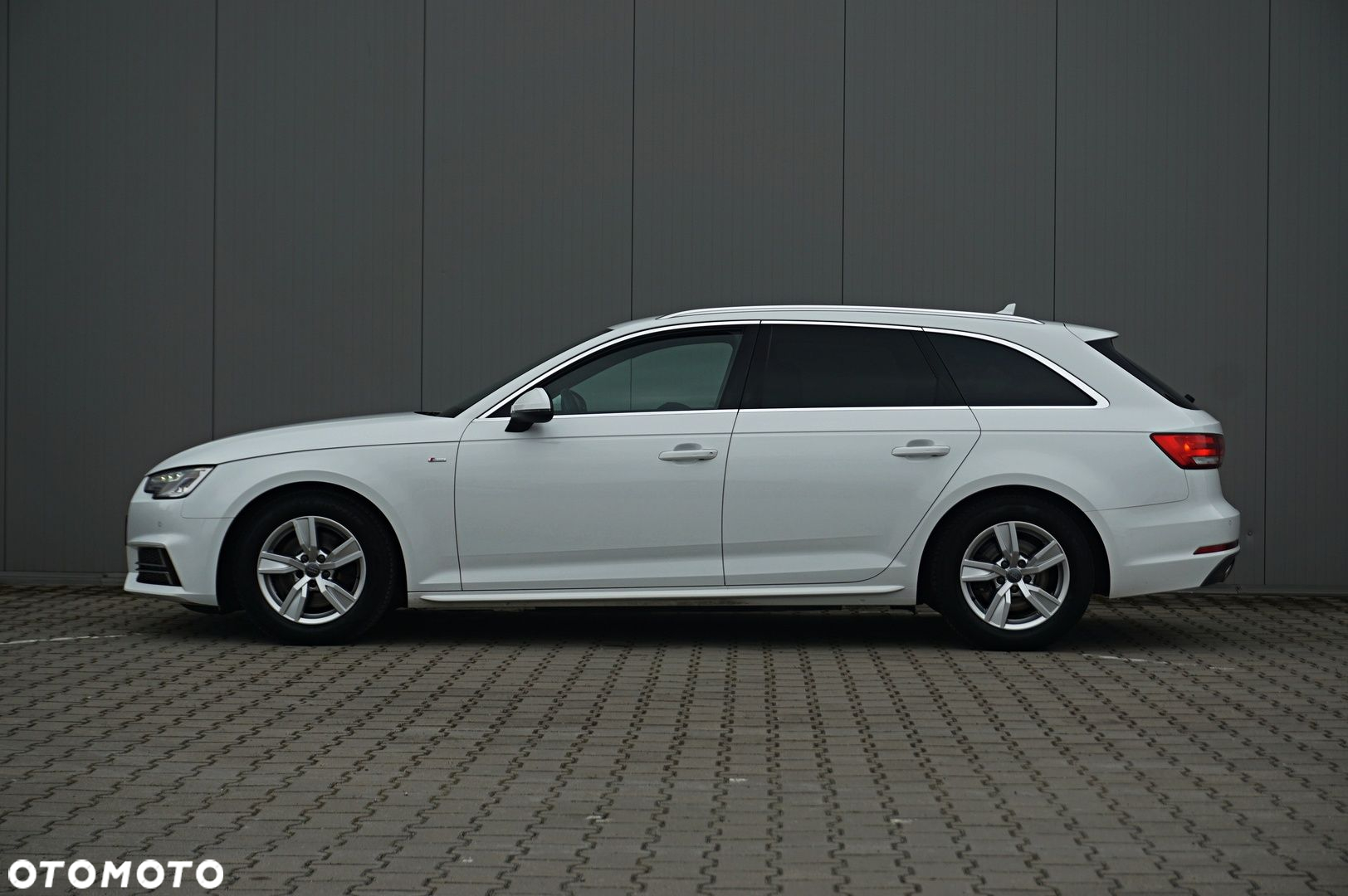 Audi A4 - 2
