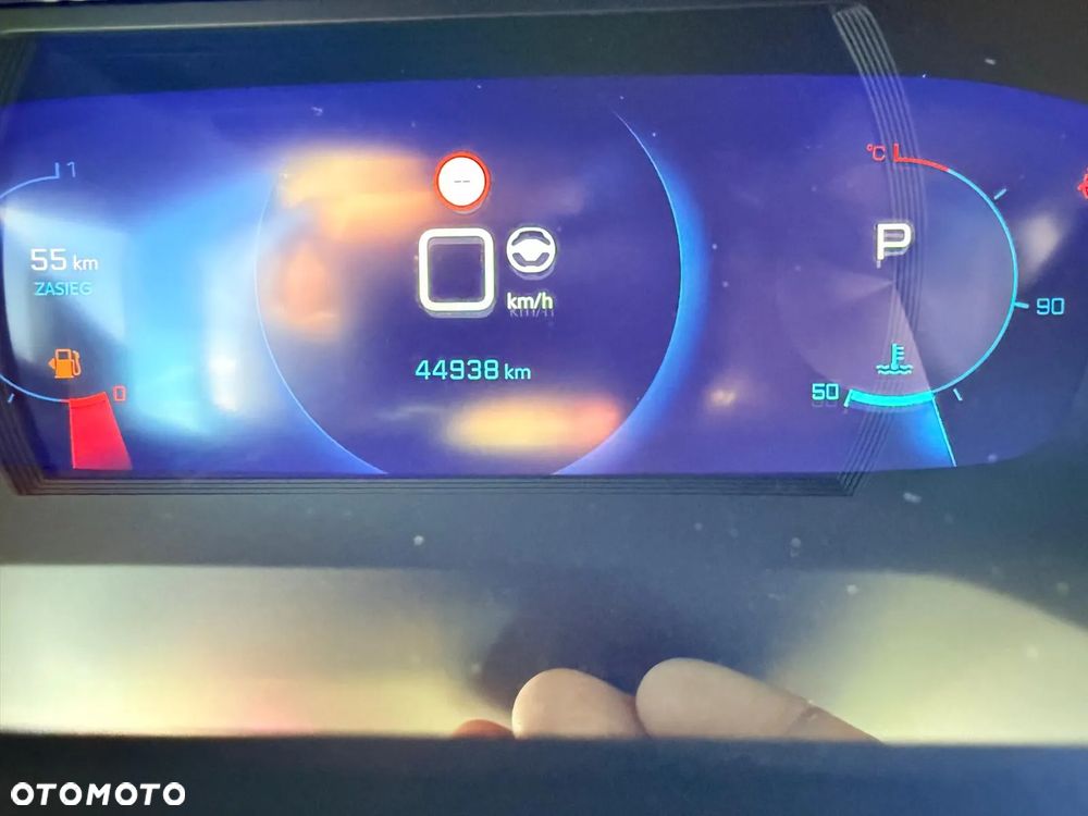 Peugeot 208 1.2 PureTech GT S&S EAT8 - 23