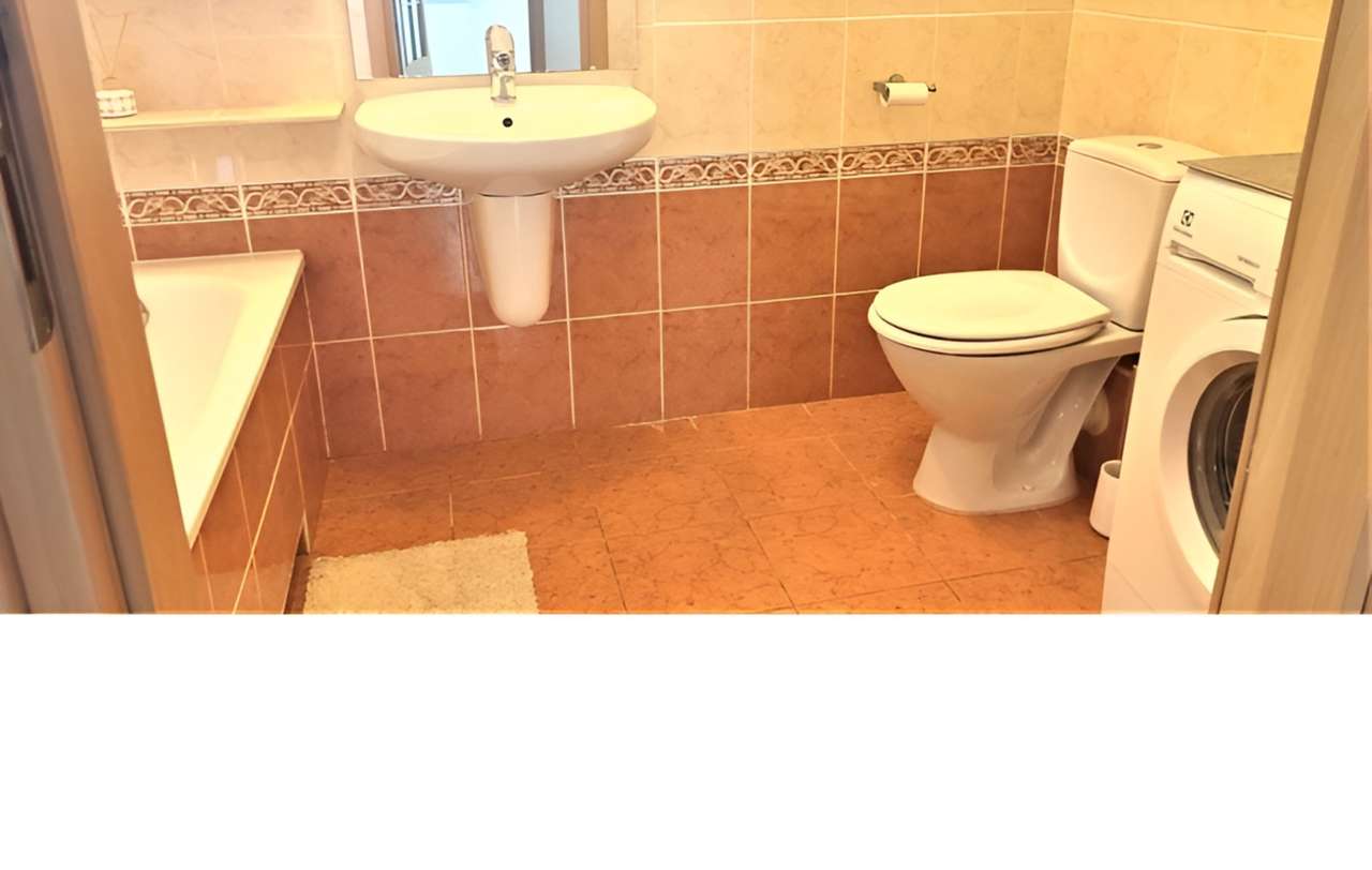 2 pokoje 51 m2 + komórka lokatorska + balkon