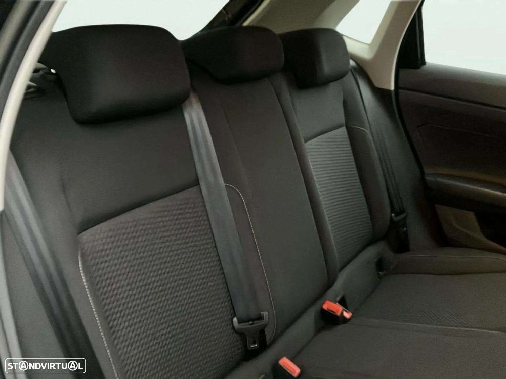 VW Polo 1.0 Trendline - 15