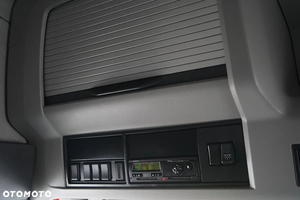 Volvo FH 460 / EURO 5 EEV  / I-SHIFT - 31