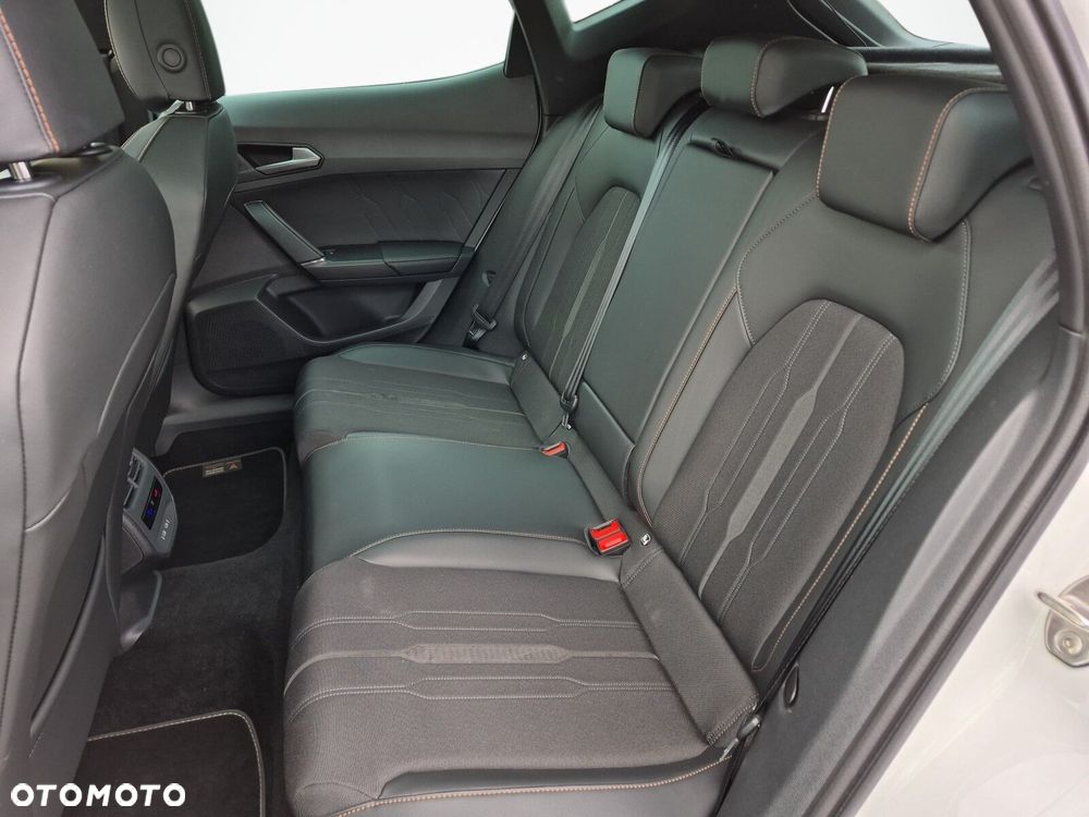 Cupra Formentor 1.5 TSI - 14