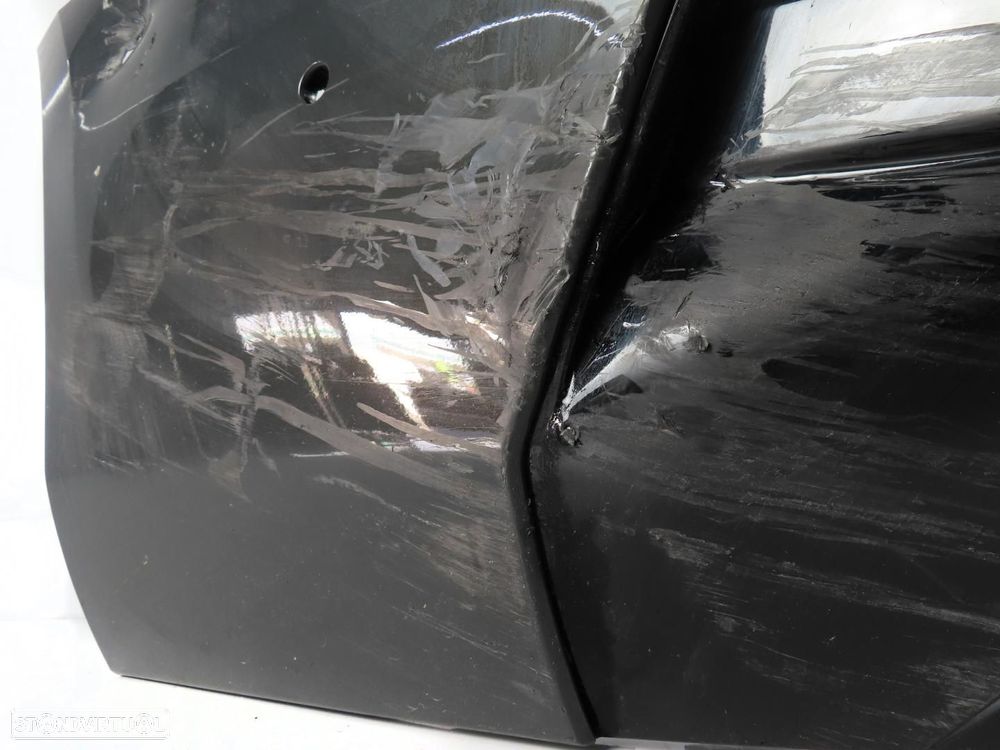 Parachoques Pack M Traseiro Usado / Original BMW i4 (G26) 51125A1DB03 - 10