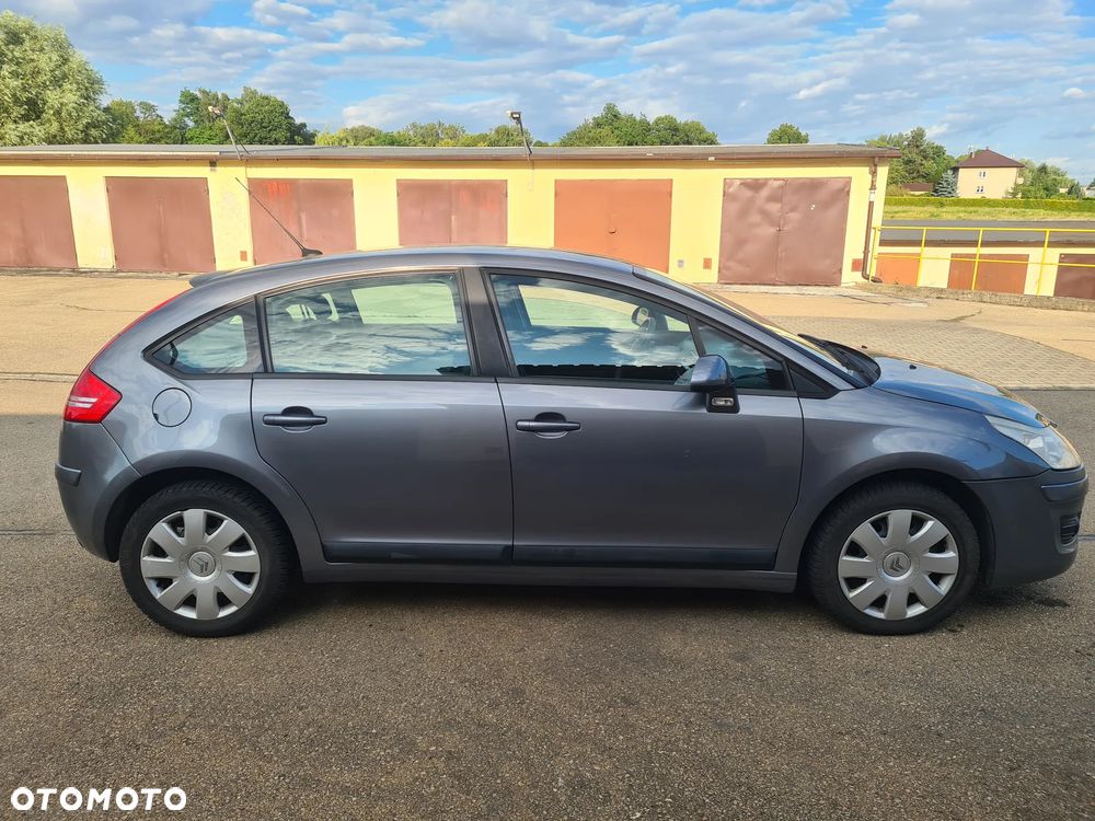 Citroën C4 VTi 120 Exclusive - 2