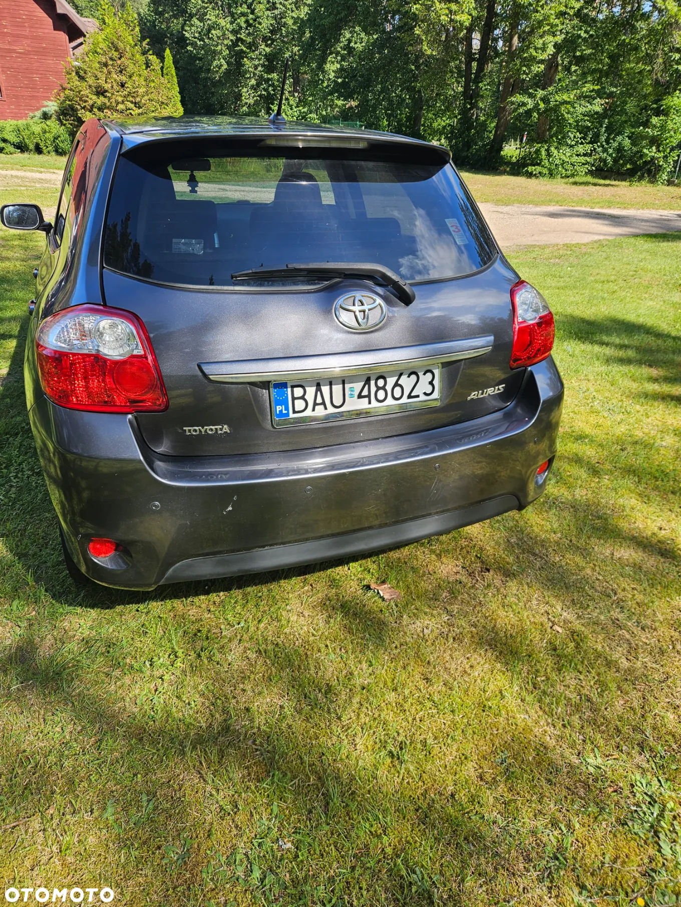 Toyota Auris 2.0 D-4D - 6