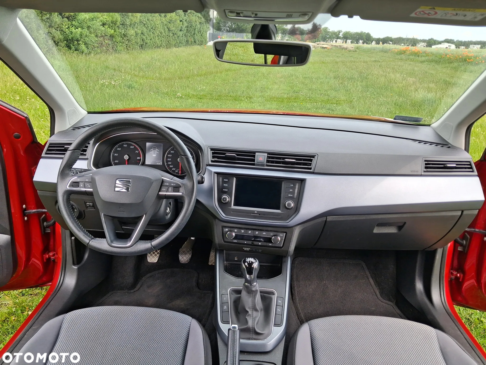 Seat Arona 1.0 TSI Style S&S - 10