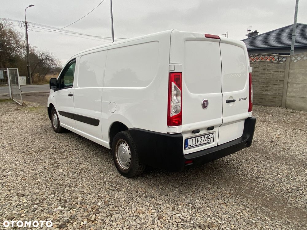 Fiat Scudo - 7