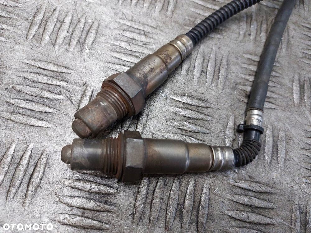 SONDA LAMBDA AUDI A4 B6 2.0 20v 06B906265D 1K0998262 - 2