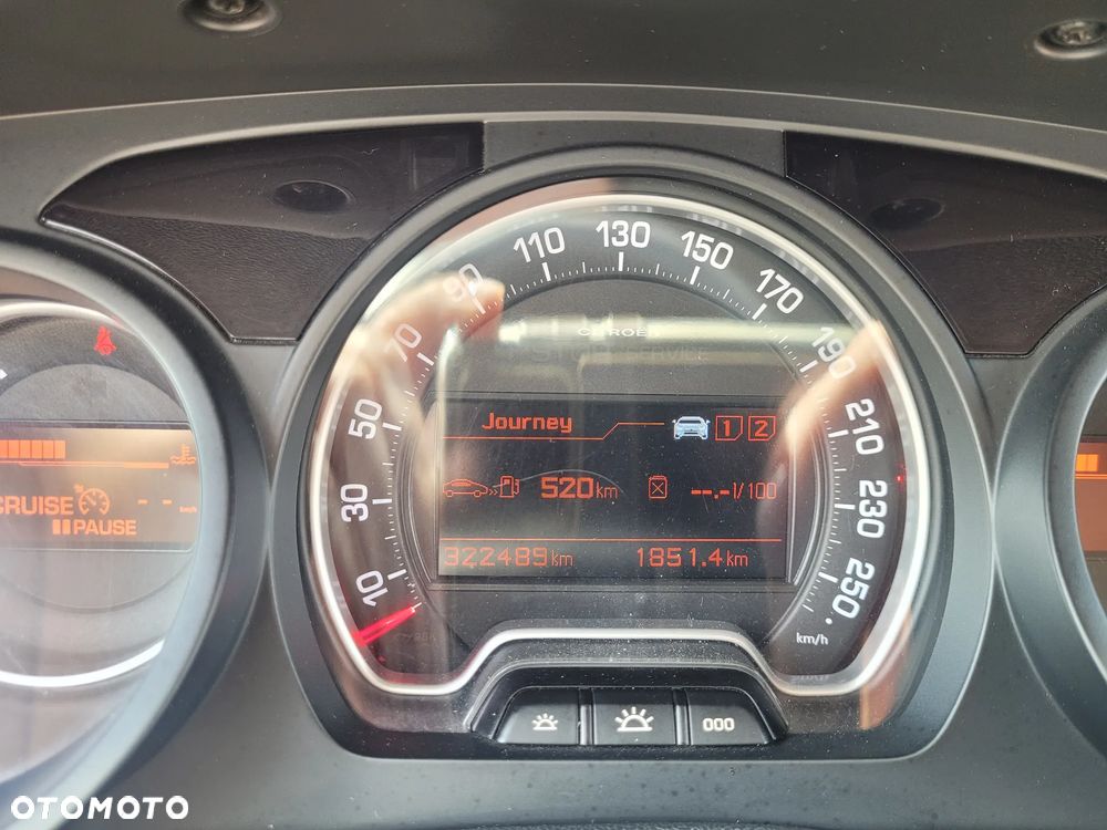 Citroën C5 HDi 165 FAP Exclusive - 11