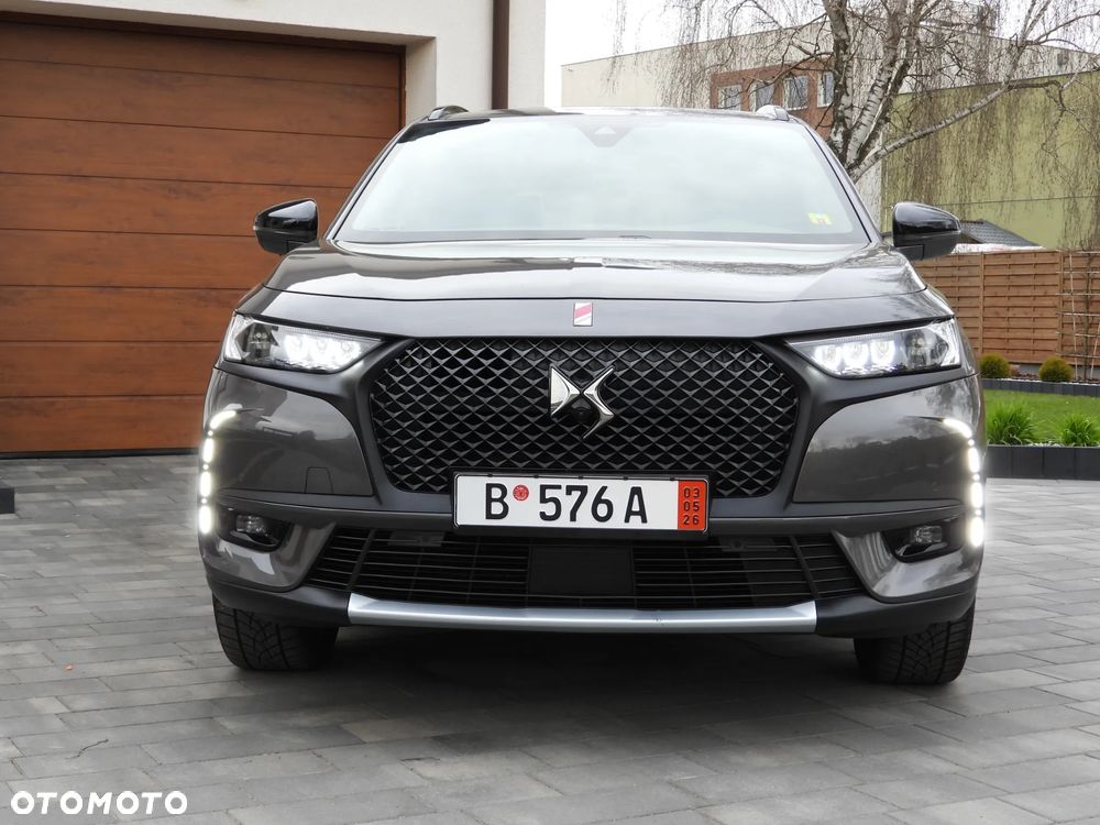 DS Automobiles DS 7 Crossback - 16