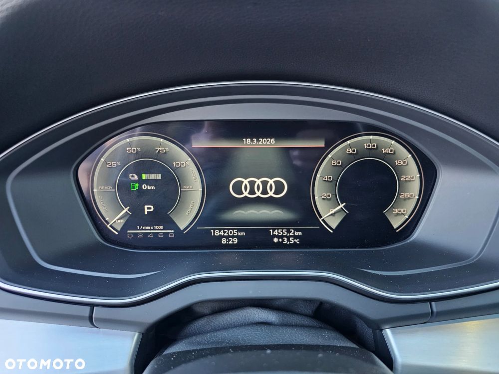 Audi Q5 55 TFSI e Quattro S Line S tronic - 22