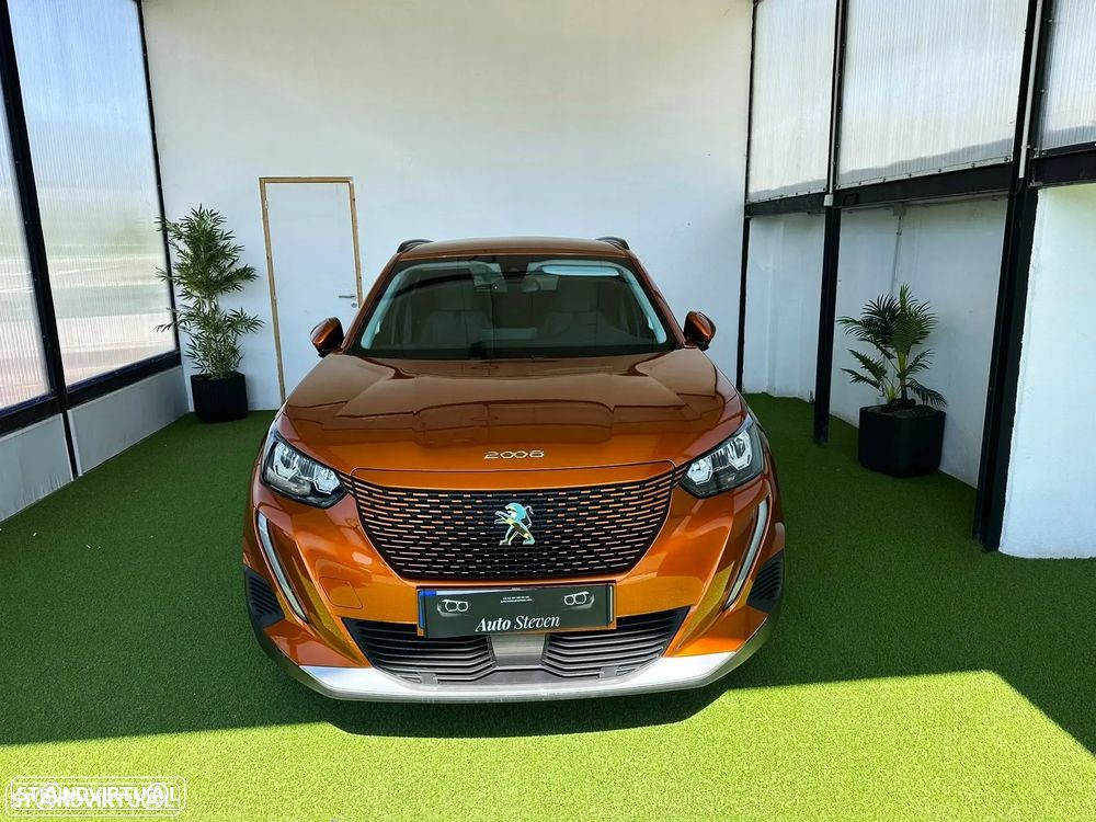 Peugeot e-2008 Active - 1