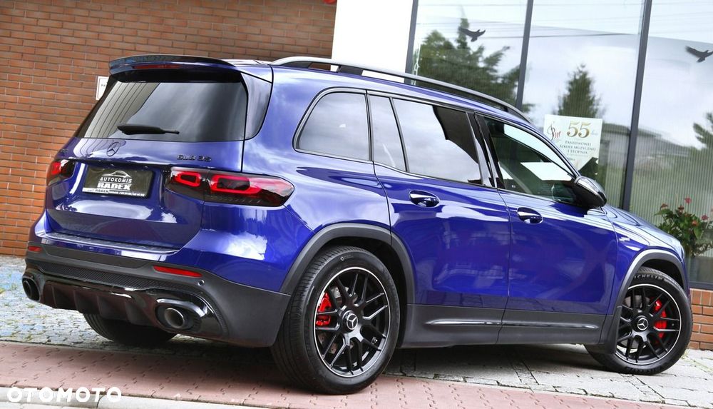 Mercedes-Benz GLB - 8