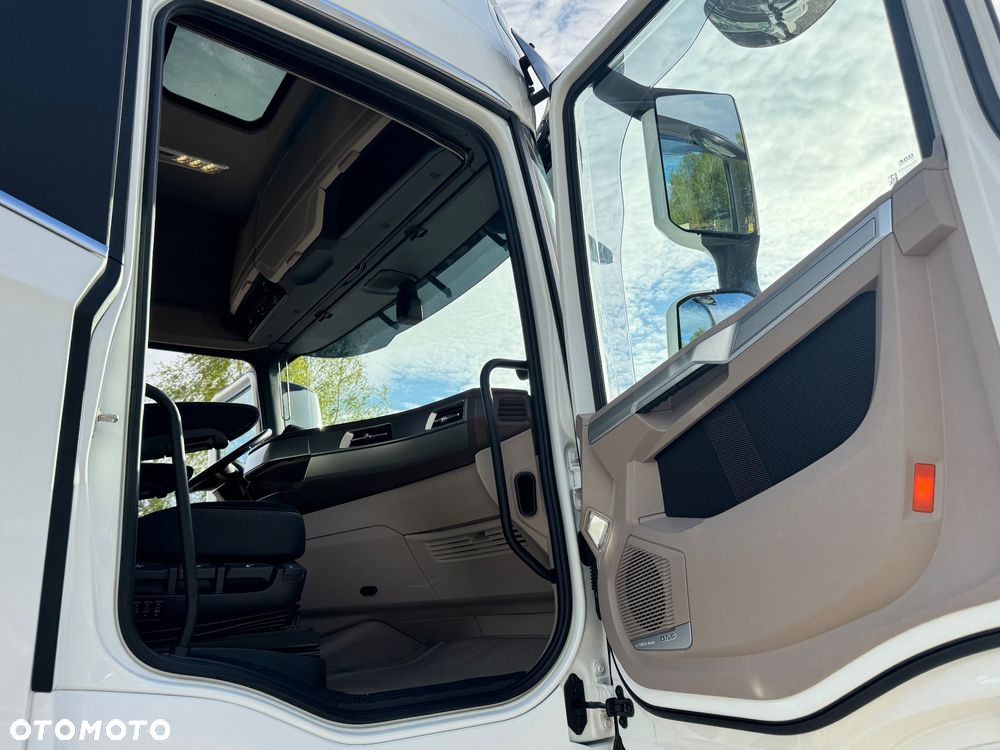 DAF XG+ 480 - 26