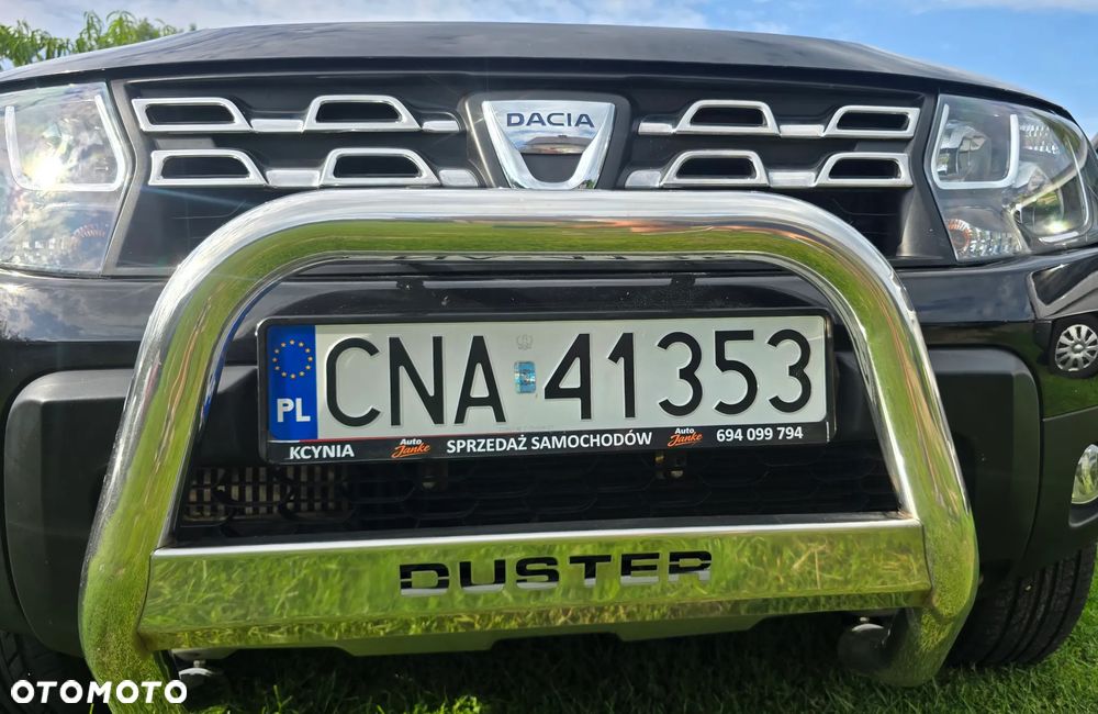 Dacia Duster 1.2 TCe Prestige - 15