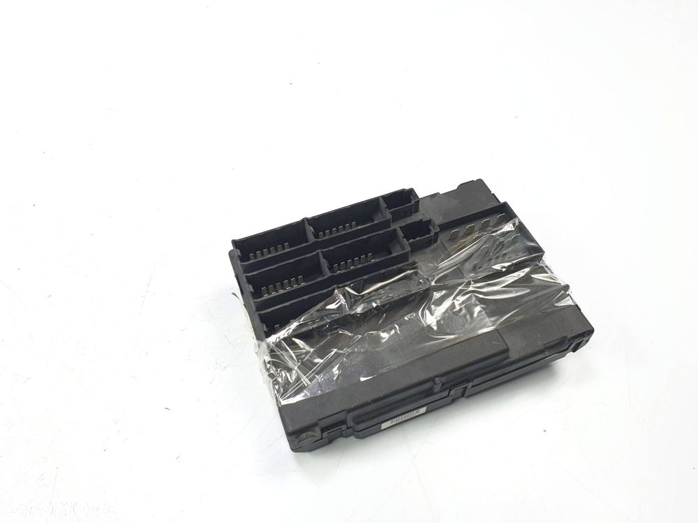MODUŁ MAN TGX 18.400 81258067096 ECU - 1