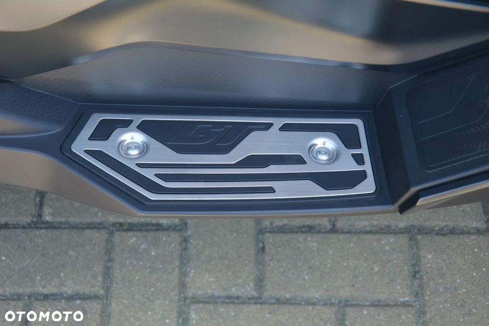 BMW C 400 GT - 22