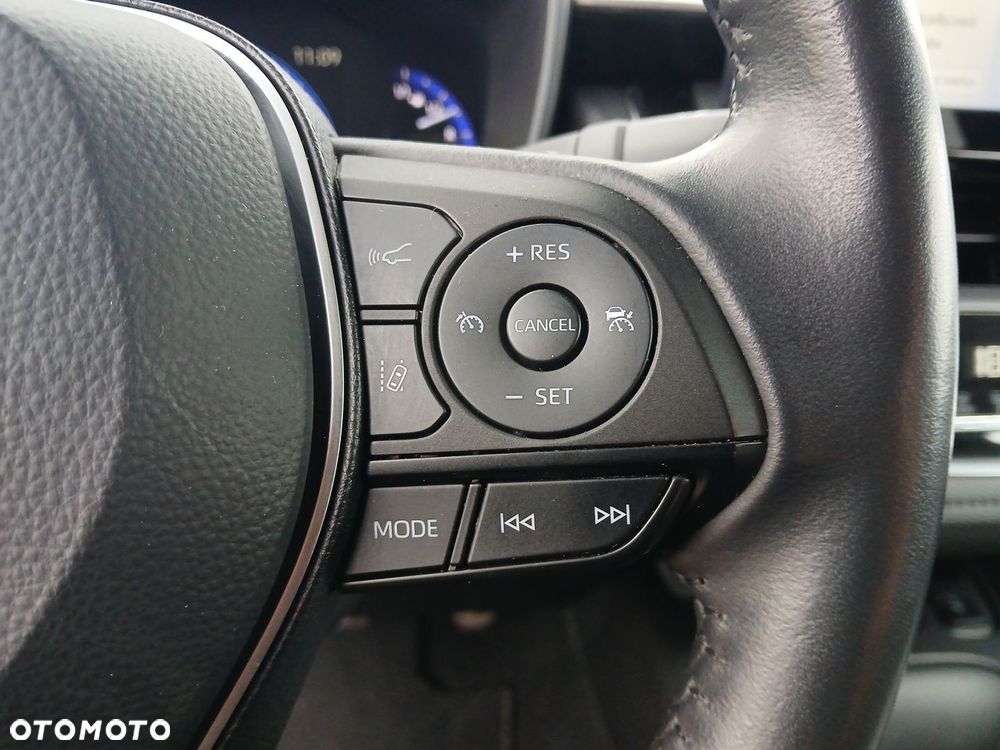 Toyota Corolla 1.8 Hybrid Comfort - 30