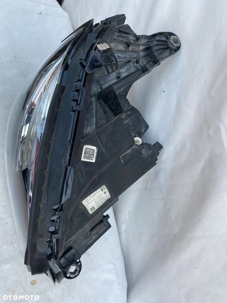 lampa e klasa w213 multibeam full led prawa eu - 5