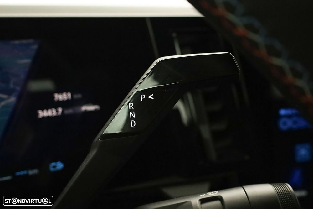 Renault Rafale 1.2 Hyper Hybrid E-Tech Esprit Alpine - 18