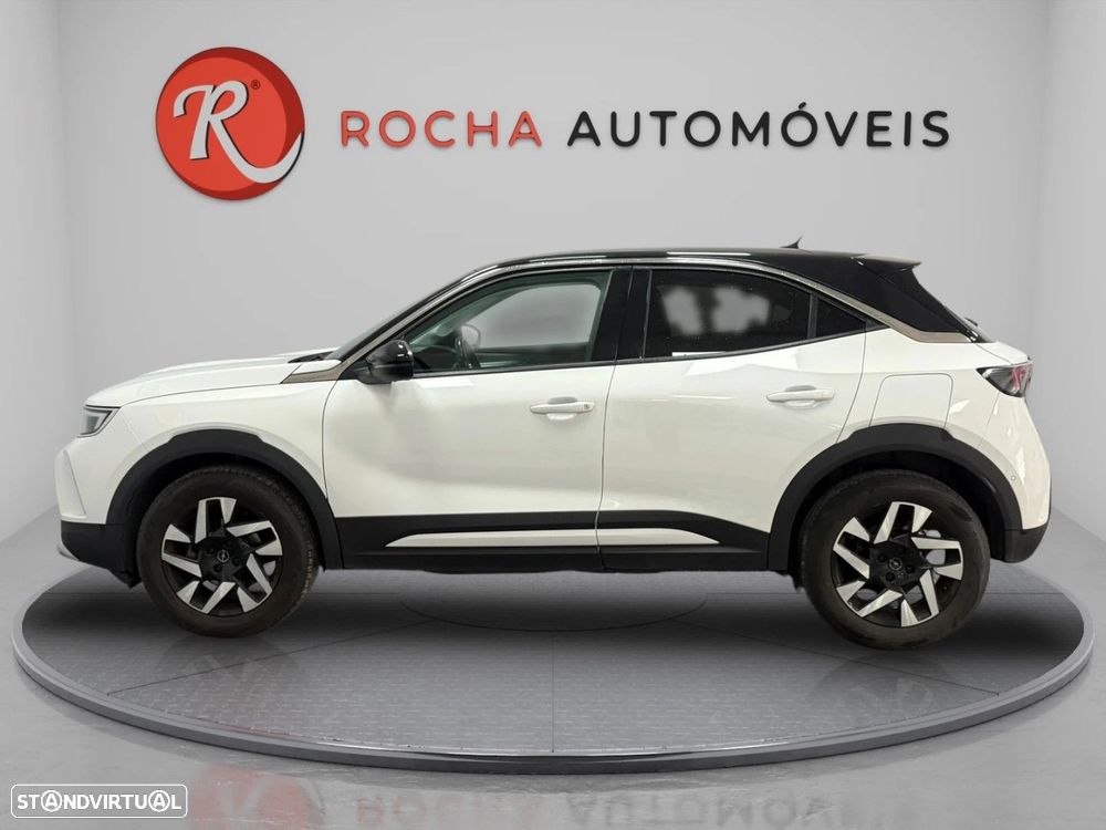 Opel Mokka 1.2 T GS Line - 9