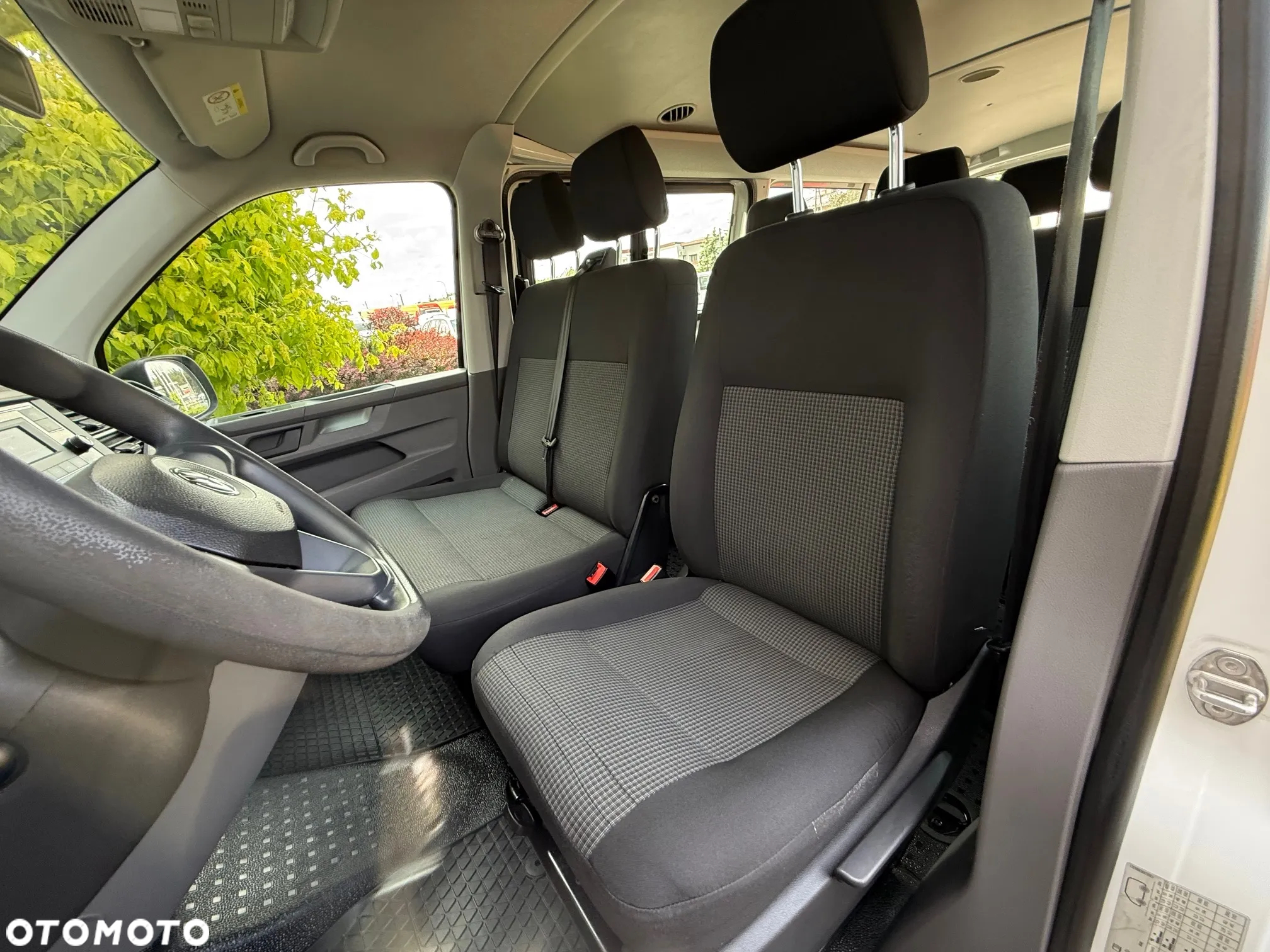 Volkswagen Transporter T6.1 TDI L2H1 Plus Comfortline - 9