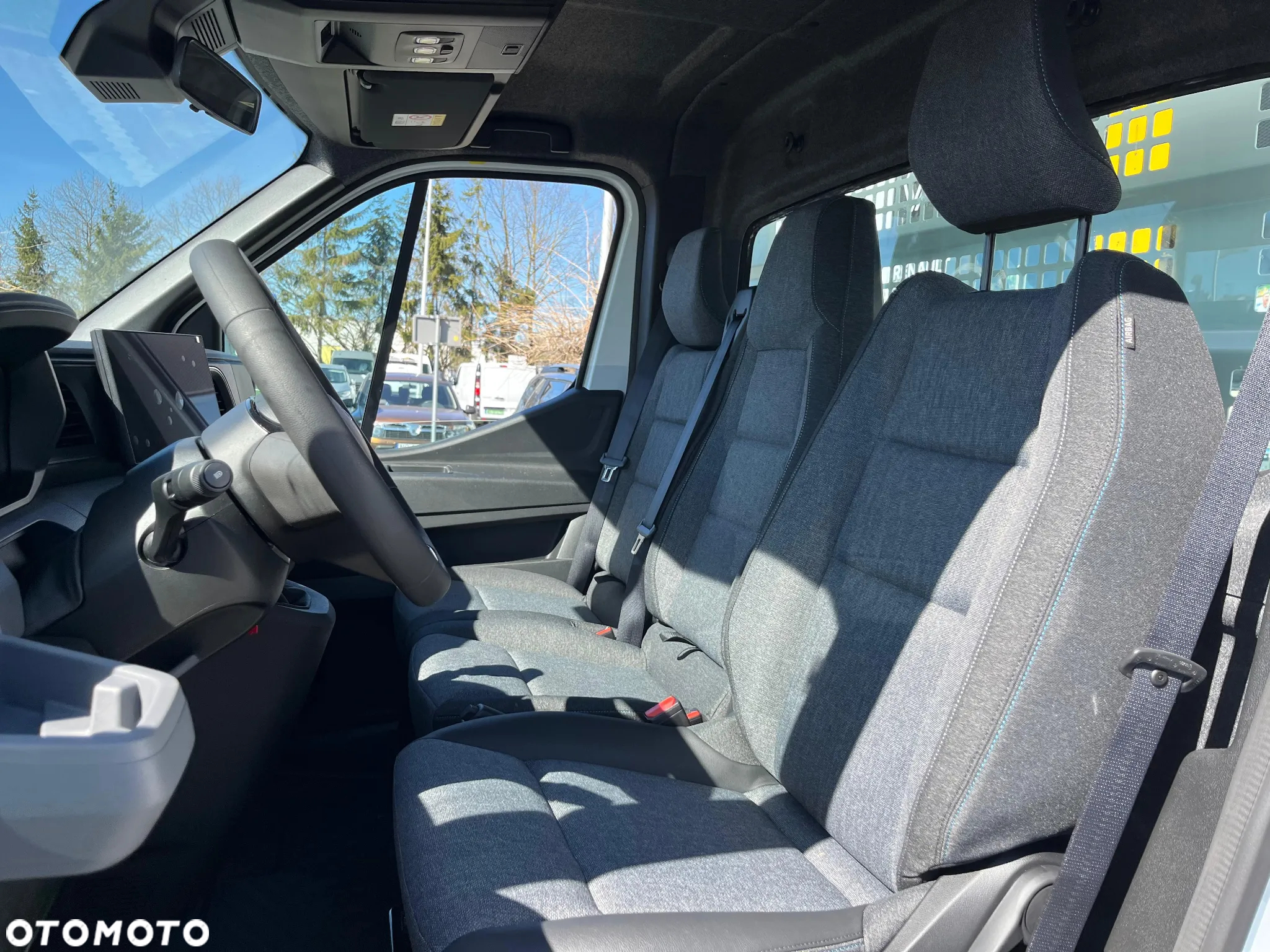 Renault Master 2.0 dCi 170 KM - 22