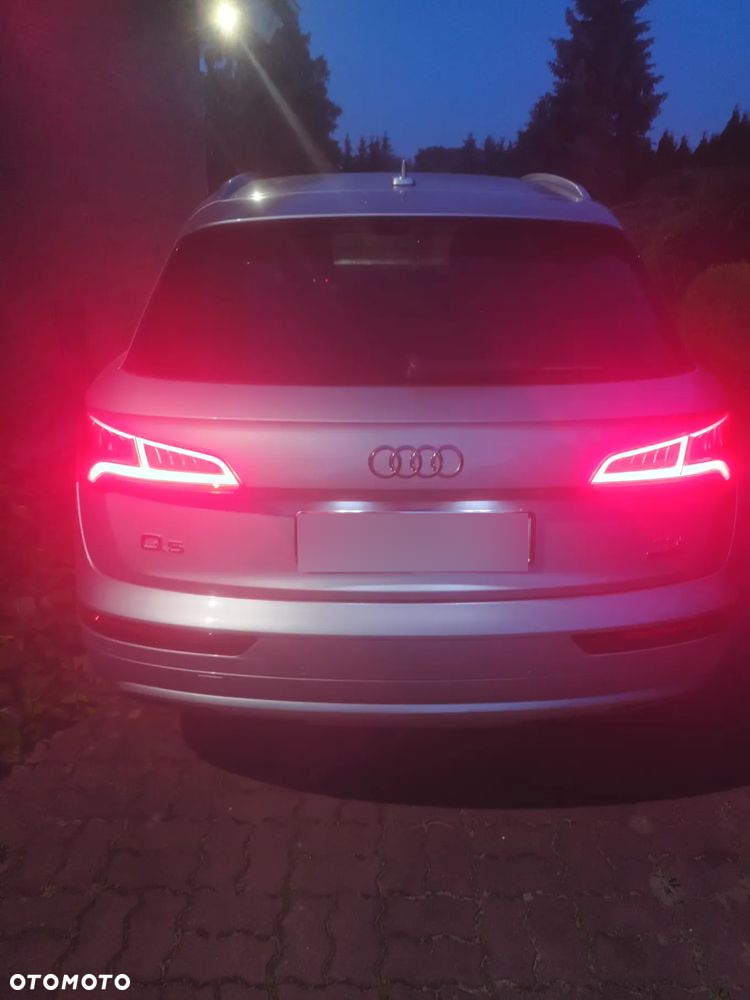 Audi Q5 2.0 TDI Quattro Design S tronic - 5