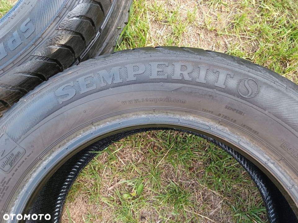 Opony SEMPERIT SPEED-LIFE 205X60R16 2 SZT - 2