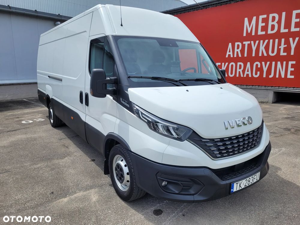 Iveco Daily - 3