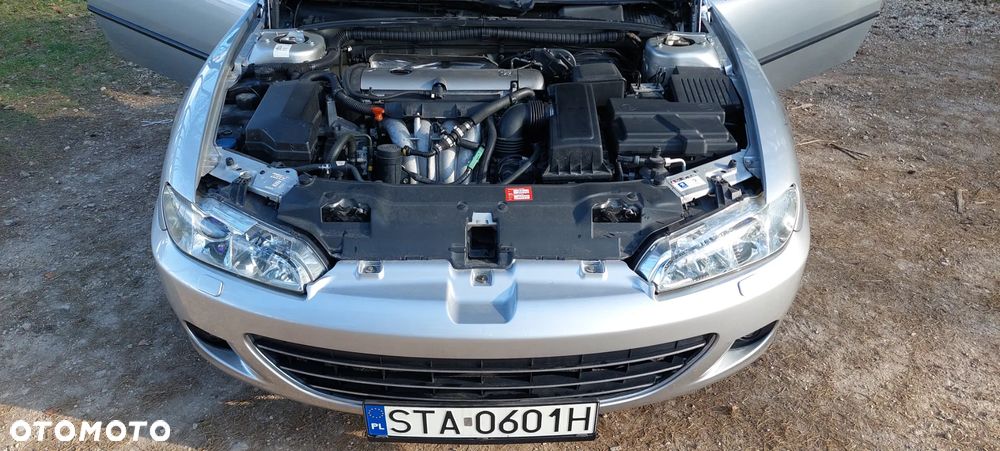 Peugeot 406 2.2 16V ultima edizione - 13