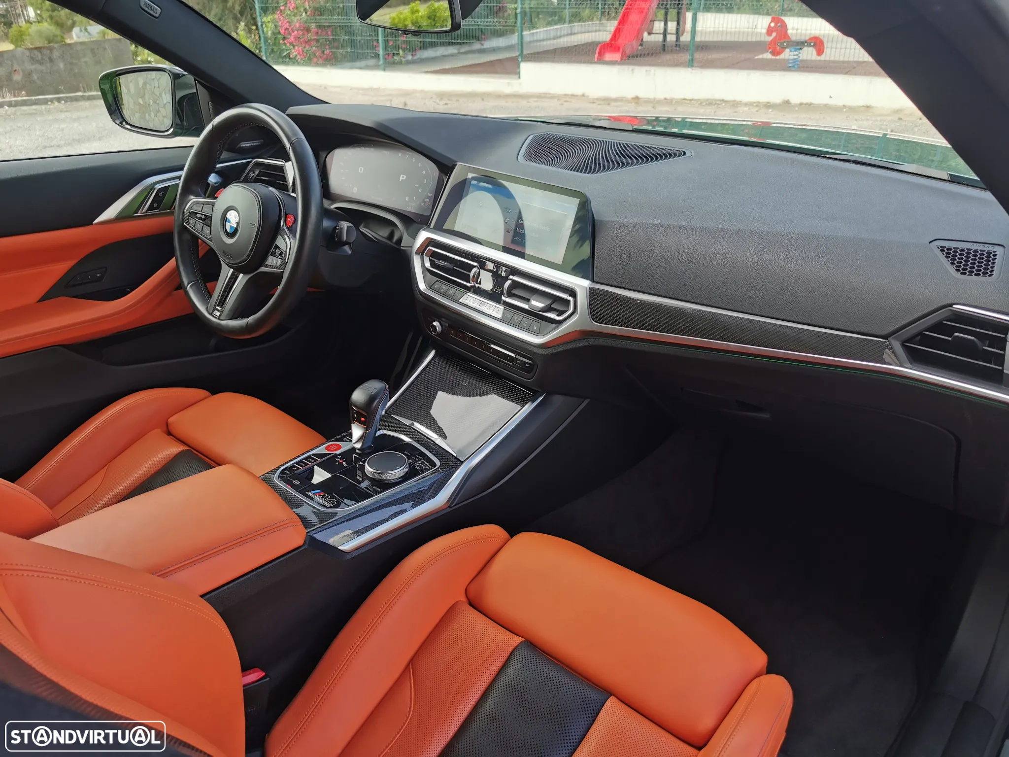BMW M4 Competition - 44