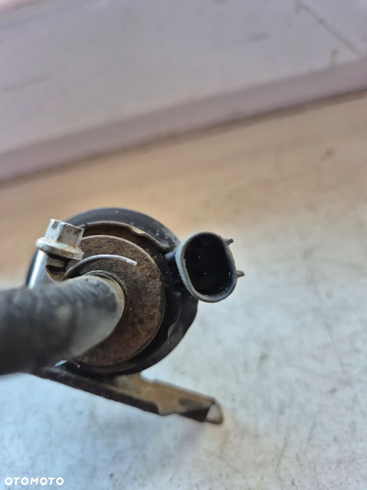 POMPKA OGRZEWANIA WEBASTA WEBASTO DAF XF 106 , CF EURO 6 LIFT - 2