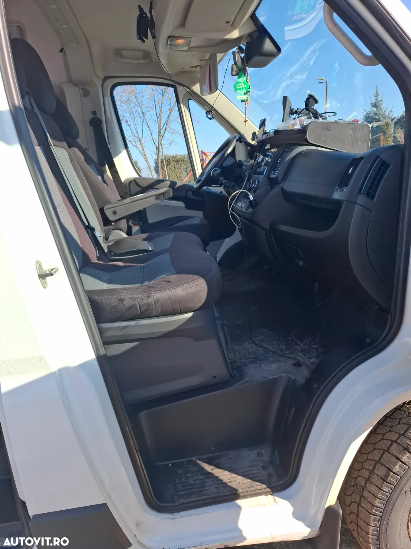 Citroën Jumper - 4