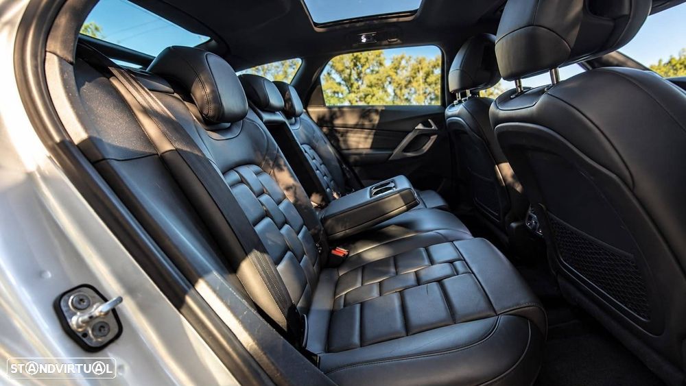 Citroën DS5 2.0 HDi Hybrid4 Sport Chic CMP6 - 34