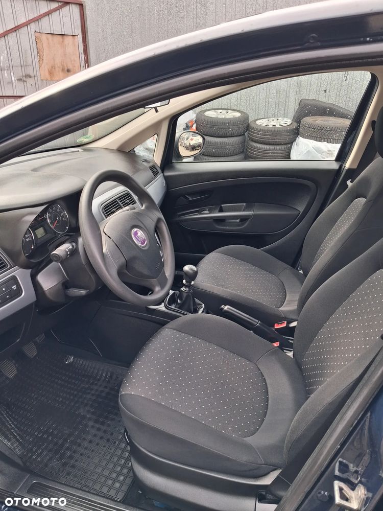 Fiat Punto - 10