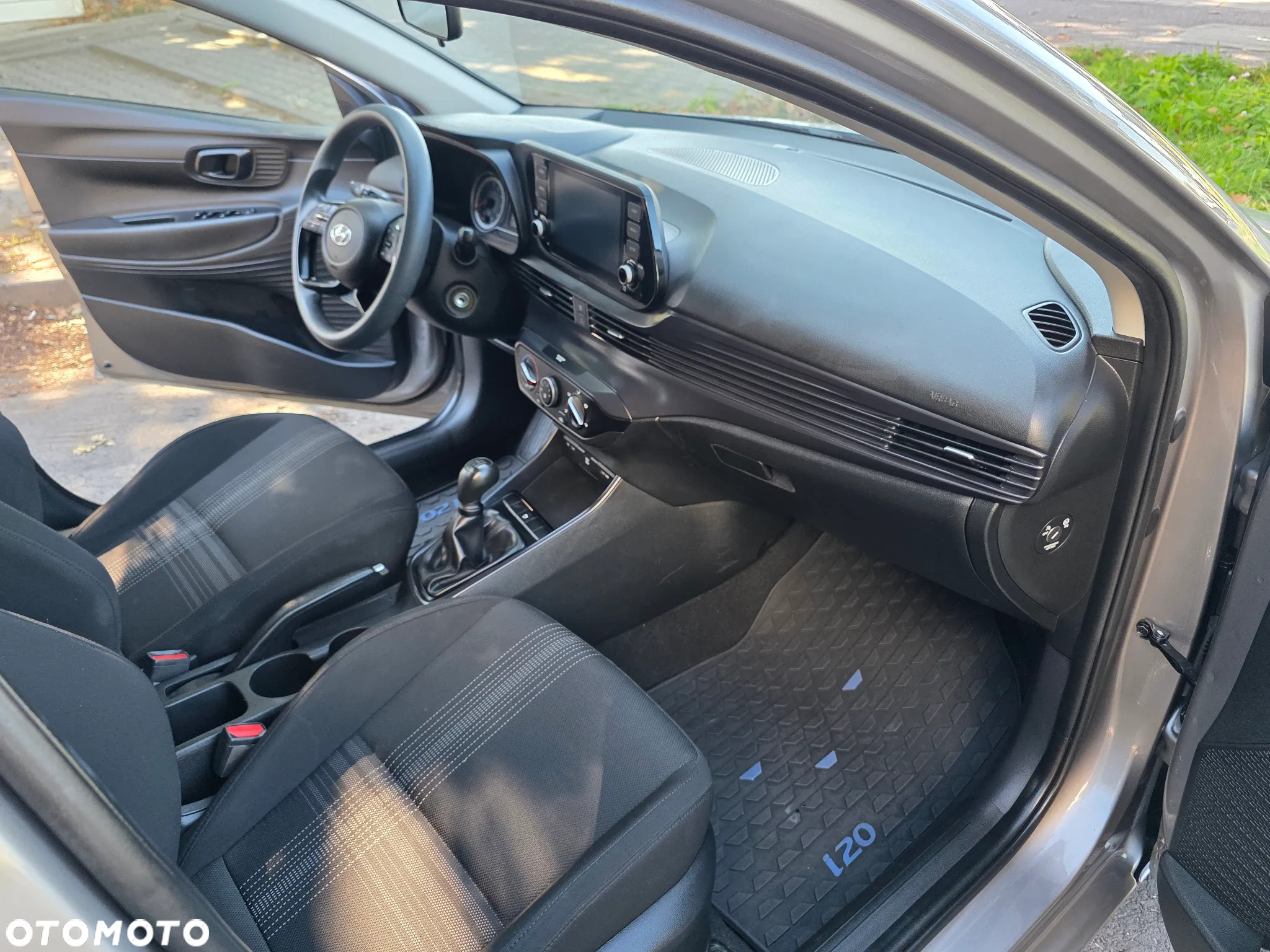 Hyundai i20 1.2 Classic Plus - 13