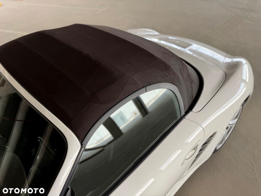Porsche Boxster - 19